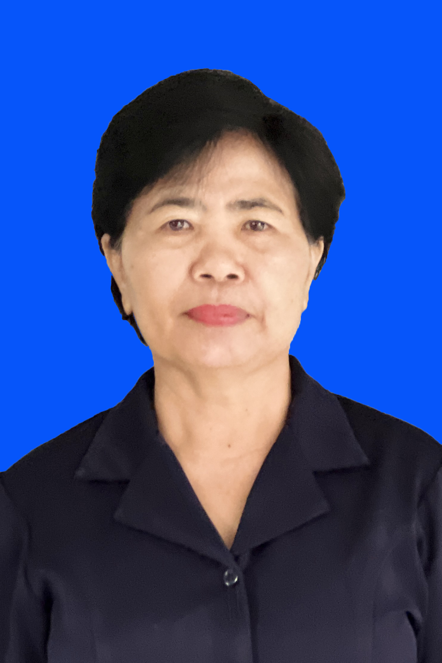 Dra. Ni Ketut Lati